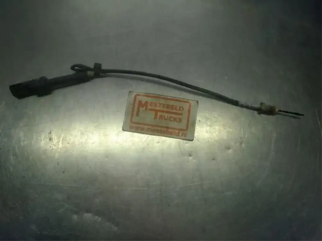 DAF Uitlaatgastemperatuursensor - Muffler/ Exhaust system for Truck: picture 1 DAF Uitlaatgastemperatuursensor - Muffler/ Exhaust system for Truck: picture 1