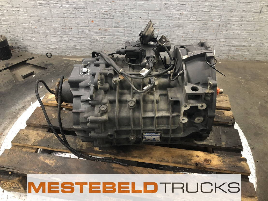 DAF Versnellingsbak 6 AS 800 TO - Gearbox and parts for Truck: picture 3 DAF Versnellingsbak 6 AS 800 TO - Gearbox and parts for Truck: picture 3