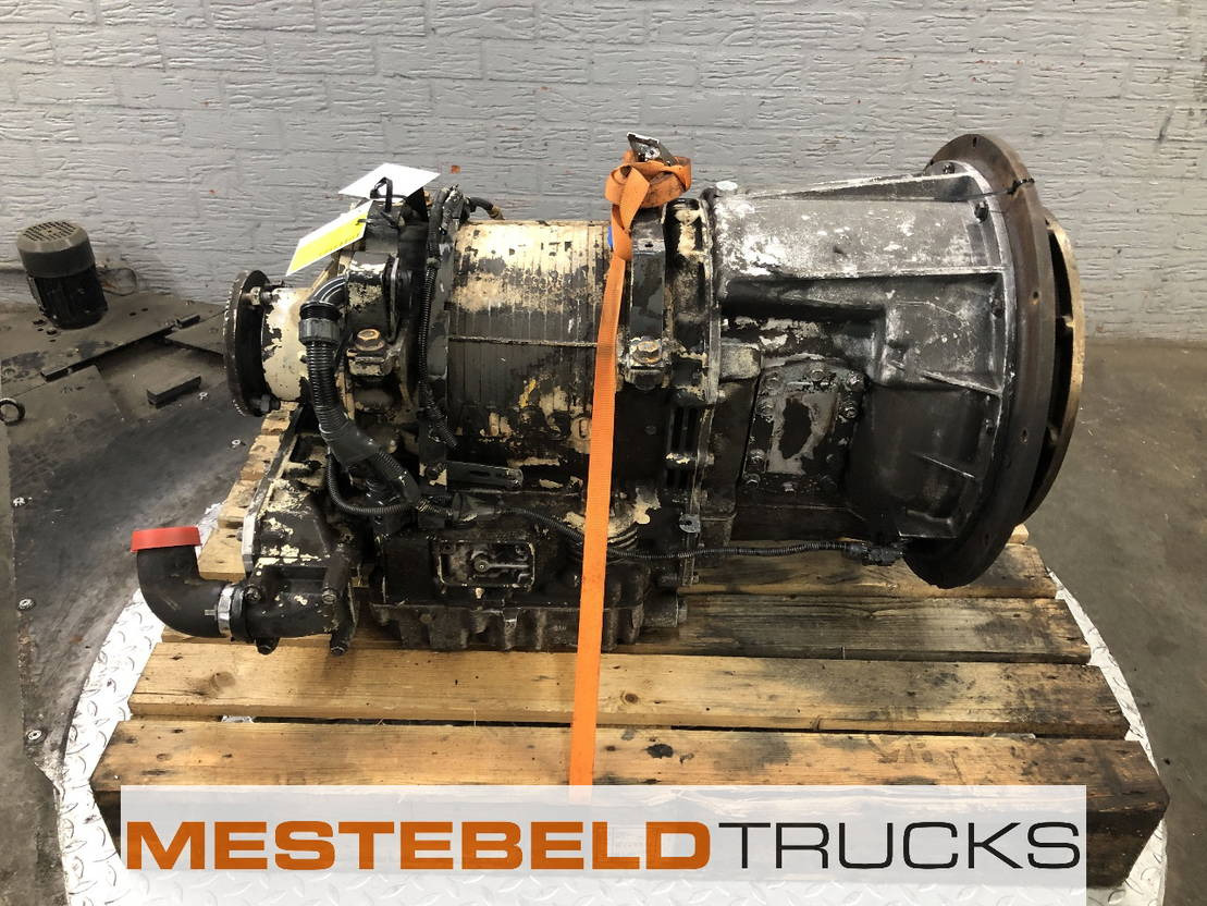 DAF Versnellingsbak Allison MD 320 TC42 - Gearbox and parts for Truck: picture 3 DAF Versnellingsbak Allison MD 320 TC42 - Gearbox and parts for Truck: picture 3