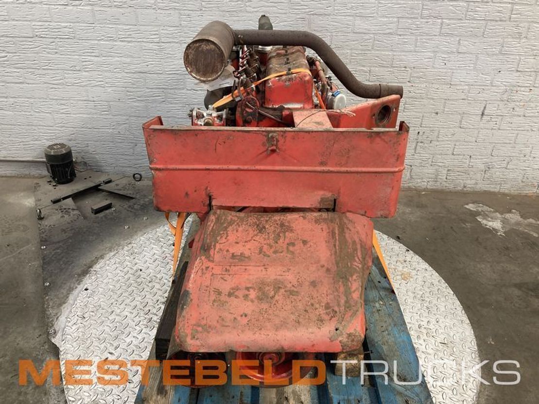 Diversen Motor Perkins 4 cil - Engine and parts for Truck: picture 2 Diversen Motor Perkins 4 cil - Engine and parts for Truck: picture 2