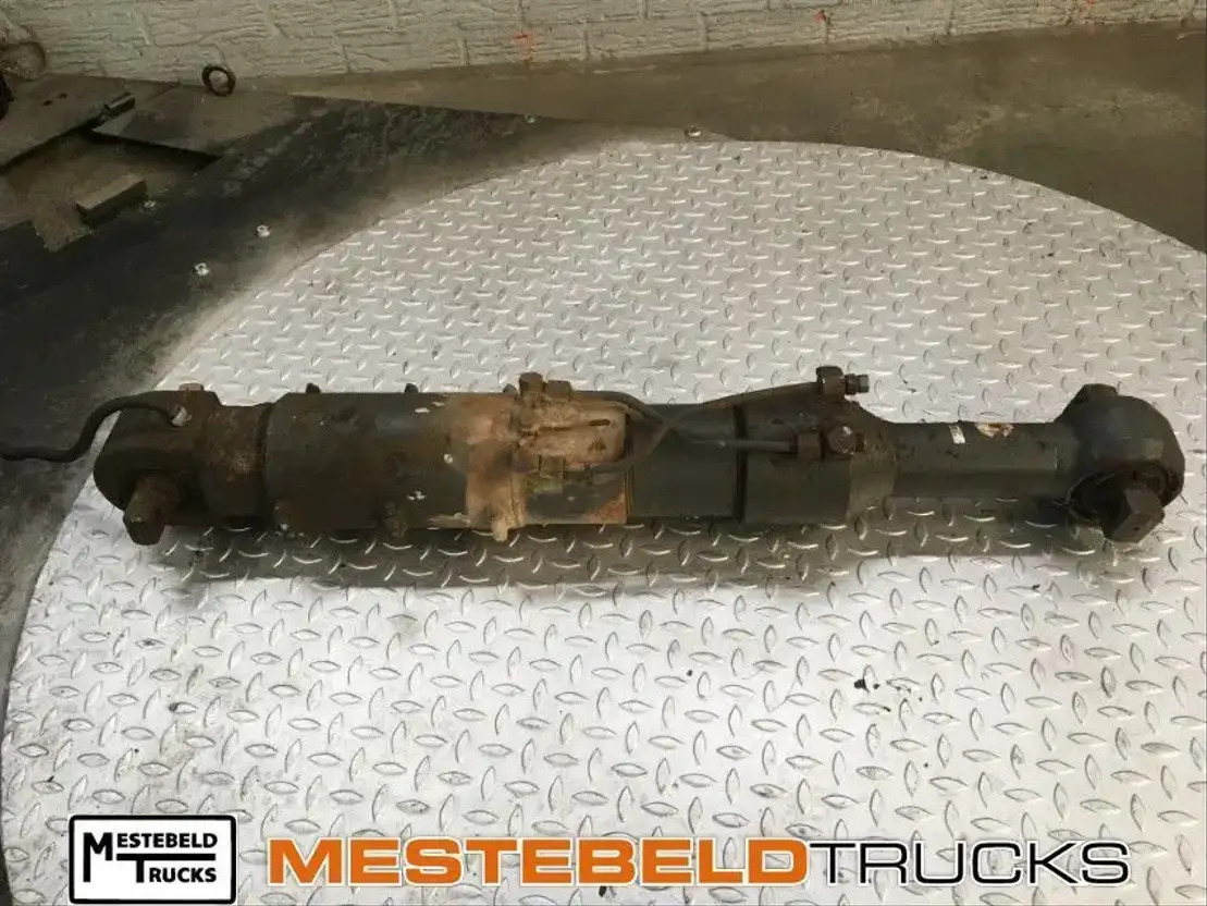 Ginaf Stuurcilinder tandem - Frame/ Chassis for Truck: picture 1 Ginaf Stuurcilinder tandem - Frame/ Chassis for Truck: picture 1