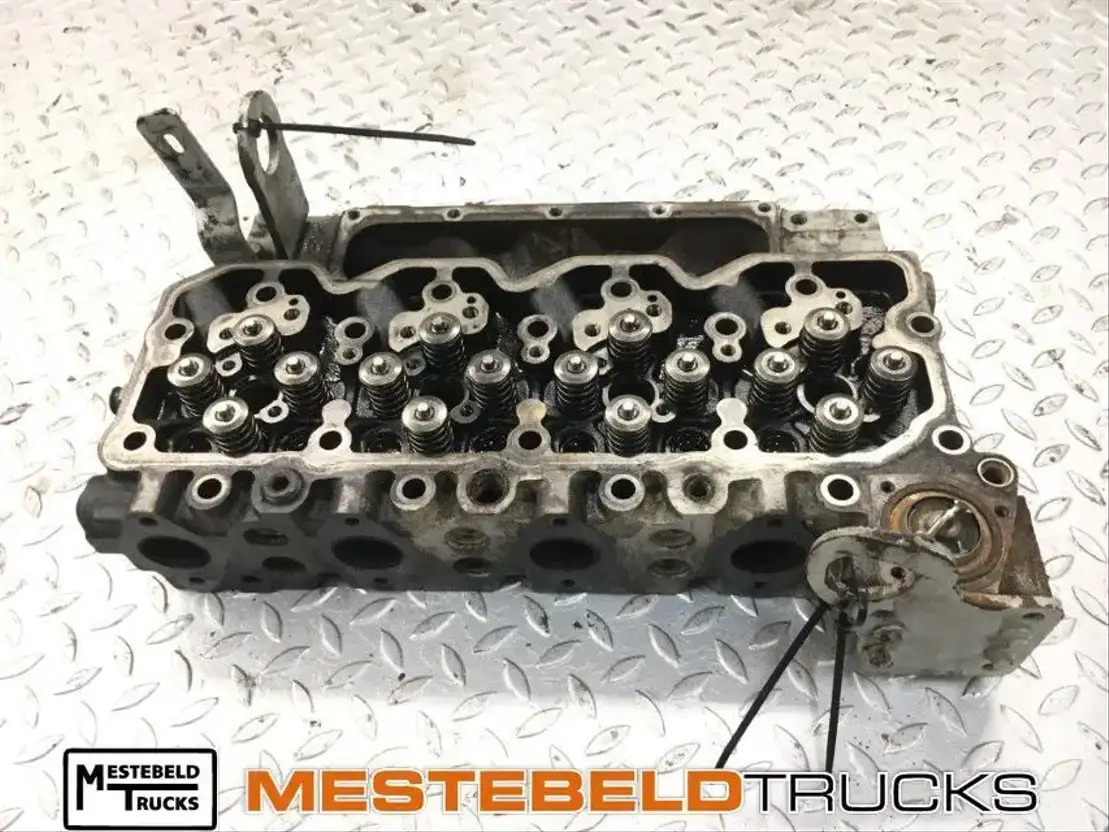 Iveco Cilinderkop Eurocargo - Engine for Truck: picture 1 Iveco Cilinderkop Eurocargo - Engine for Truck: picture 1
