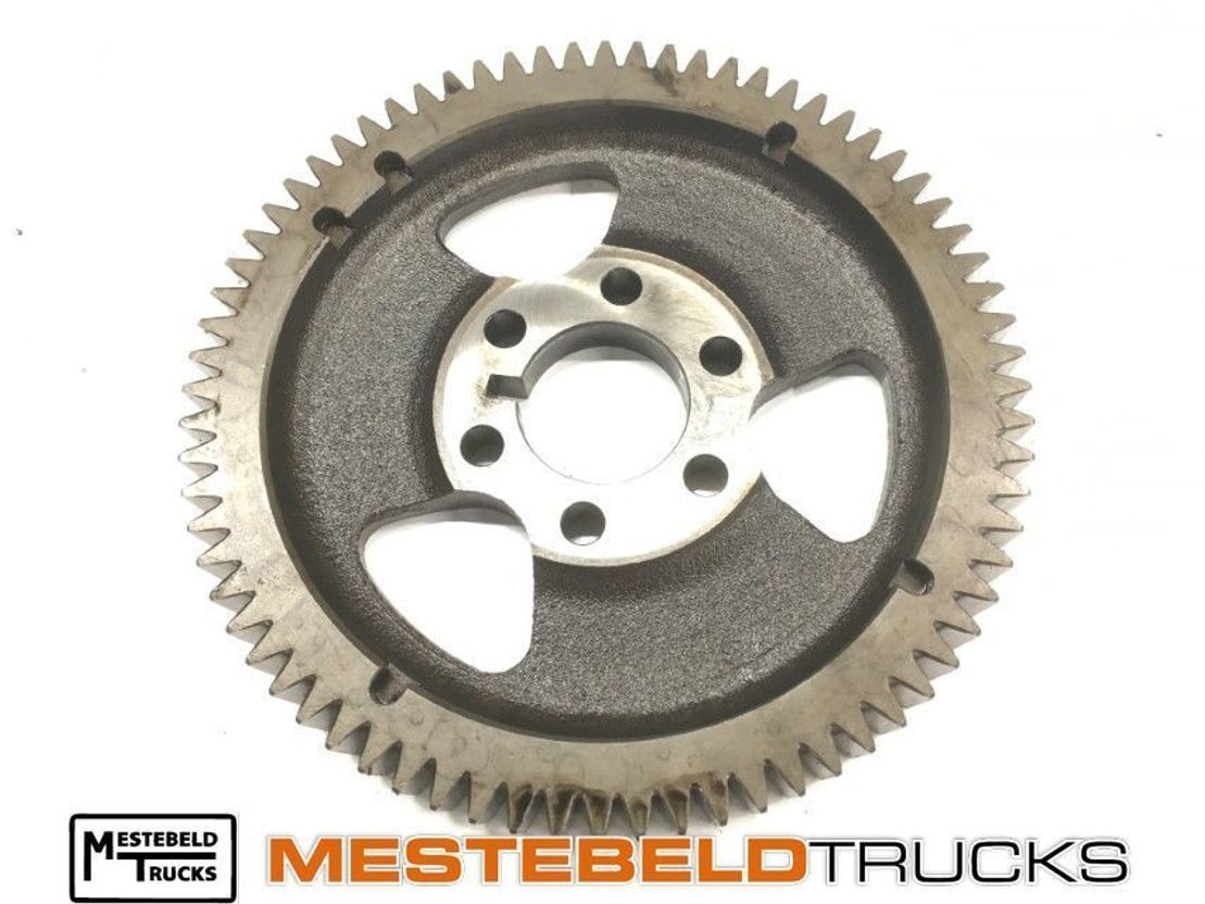 Iveco Nokkenastandwiel - Engine and parts for Truck: picture 1 Iveco Nokkenastandwiel - Engine and parts for Truck: picture 1