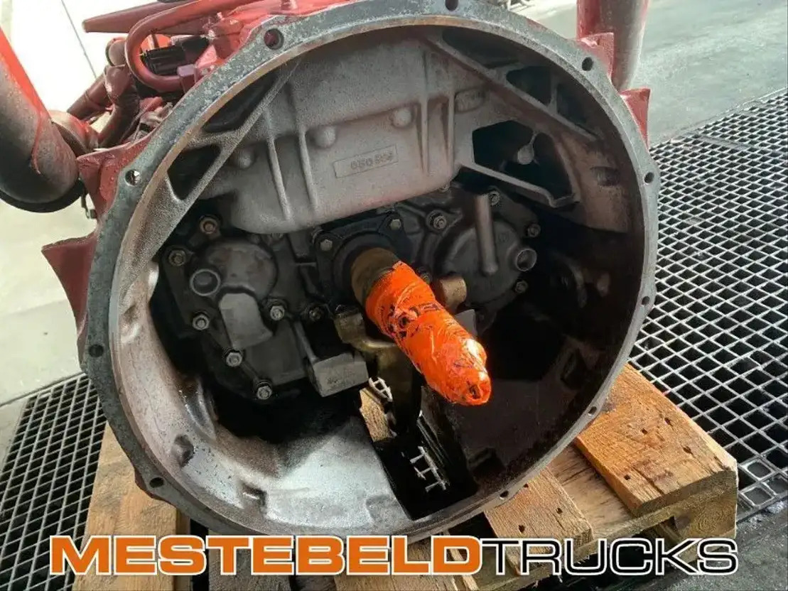 Iveco Versnellingsbak 16 AS 2200 IT - Gearbox and parts for Truck: picture 3 Iveco Versnellingsbak 16 AS 2200 IT - Gearbox and parts for Truck: picture 3