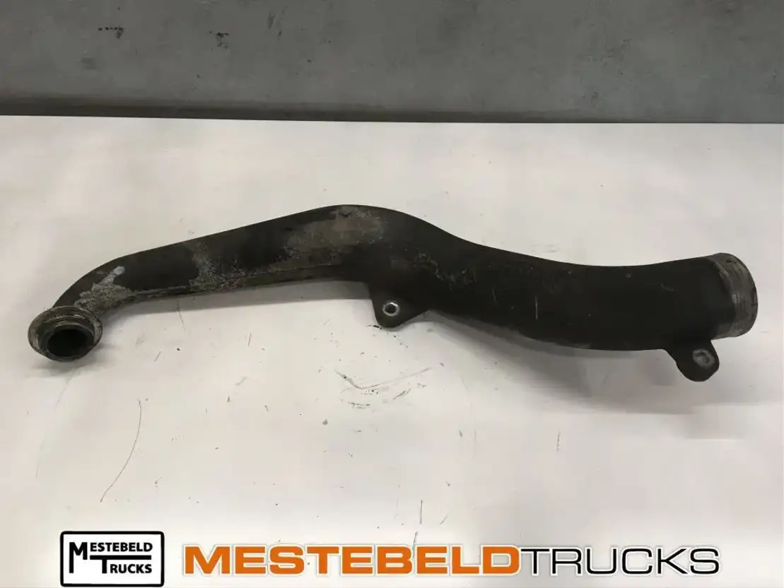 Mercedes-Benz Luchtinlaatpijp Atgeo - Air intake pipe for Truck: picture 1 Mercedes-Benz Luchtinlaatpijp Atgeo - Air intake pipe for Truck: picture 1