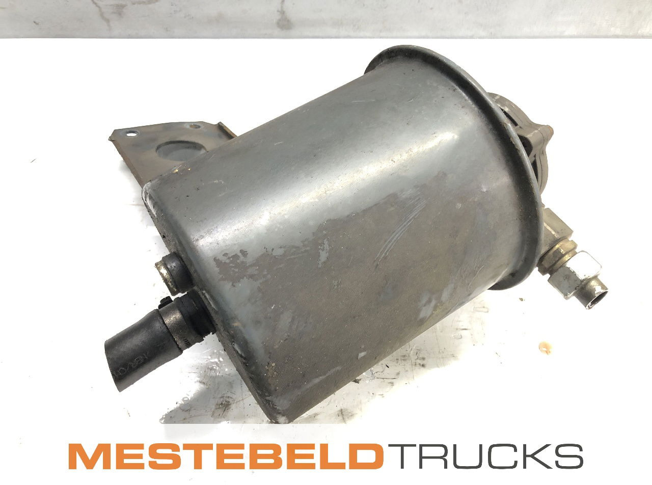 Mercedes-Benz Oliepot Econic - Hydraulics for Truck: picture 1 Mercedes-Benz Oliepot Econic - Hydraulics for Truck: picture 1