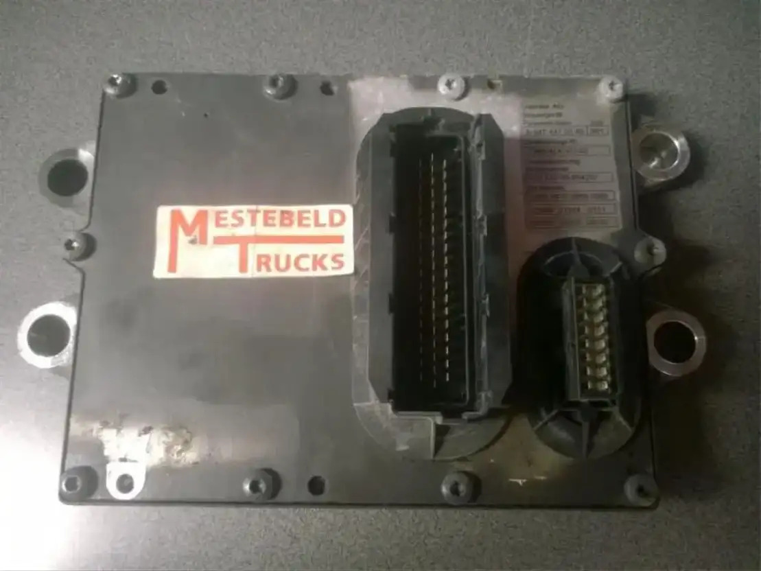 Mercedes-Benz PLD unit Atego  - Electrical system for Truck: picture 1 Mercedes-Benz PLD unit Atego  - Electrical system for Truck: picture 1