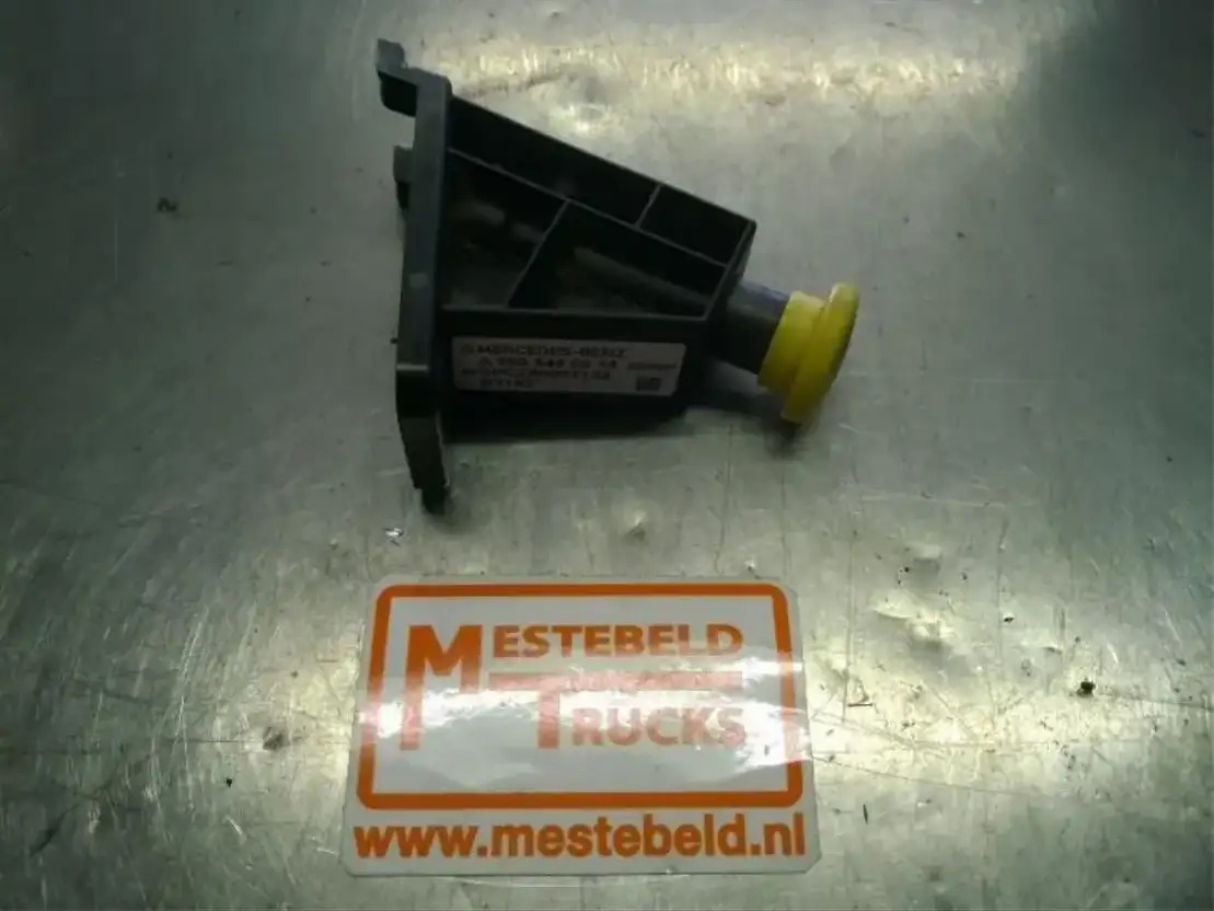 Mercedes-Benz Schakelaar stuurverstelling - Steering for Truck: picture 1 Mercedes-Benz Schakelaar stuurverstelling - Steering for Truck: picture 1