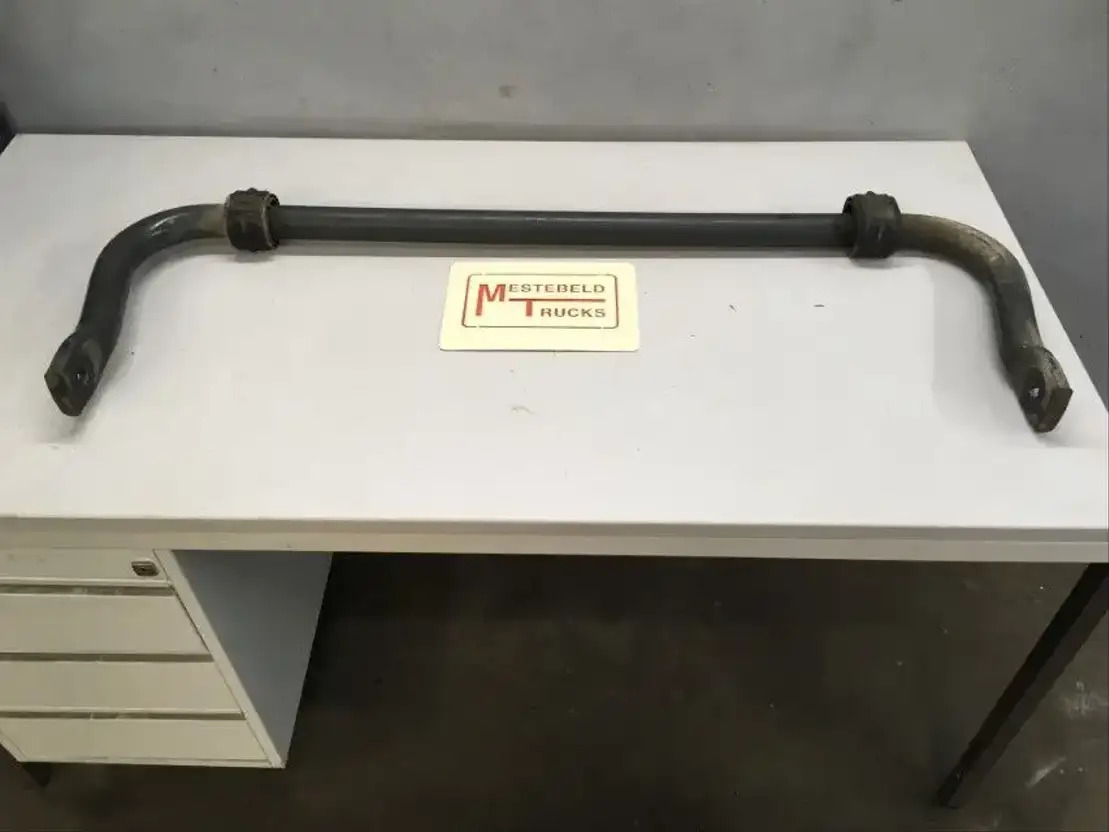 Mercedes-Benz Stabilisator vooras Arocs  - Front axle for Truck: picture 1 Mercedes-Benz Stabilisator vooras Arocs  - Front axle for Truck: picture 1