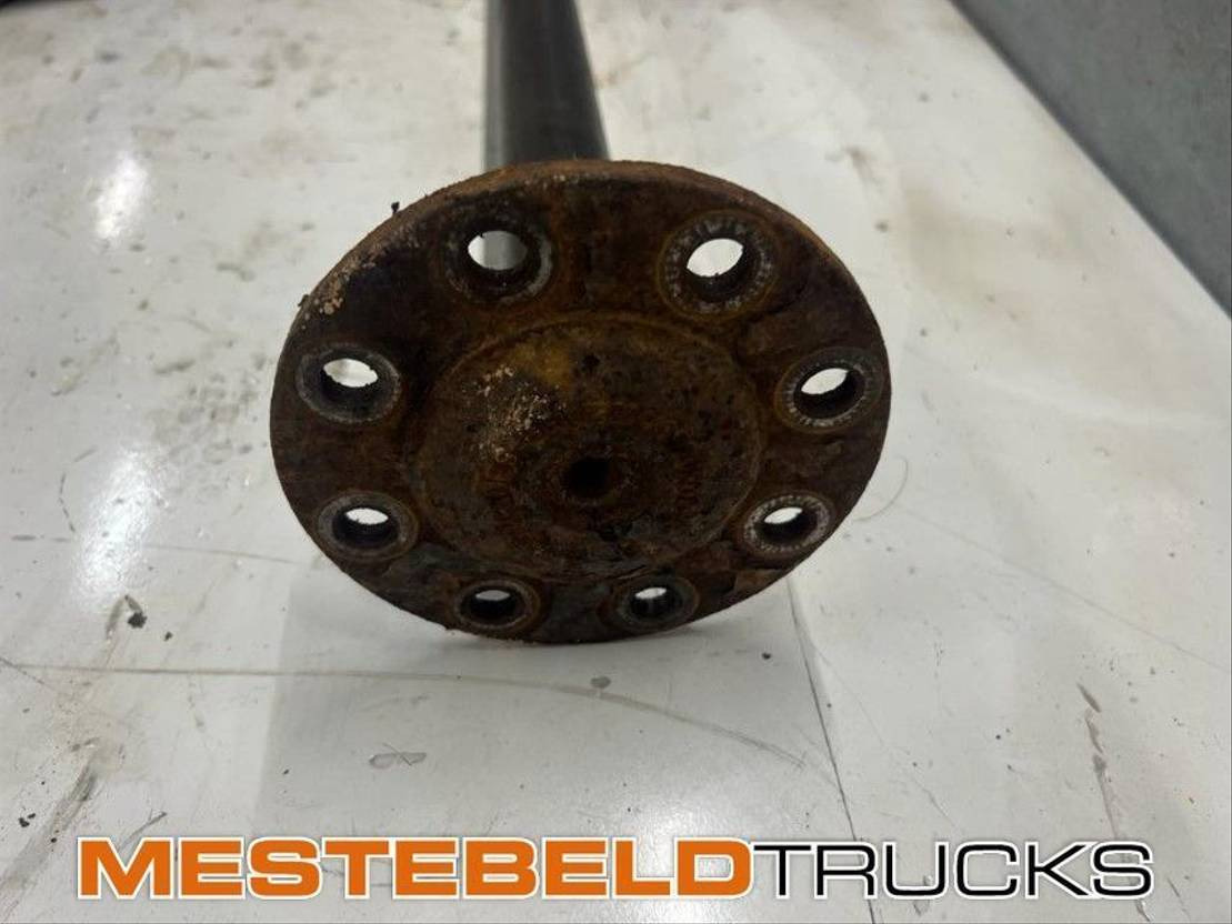 Mercedes-Benz Steekas - Rear axle for Truck: picture 2 Mercedes-Benz Steekas - Rear axle for Truck: picture 2