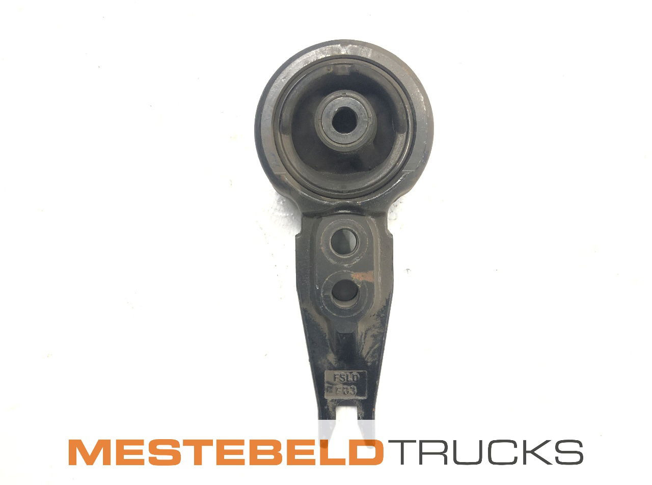 Frame/ Chassis for Truck Renault Cabinesteun voor: picture 1