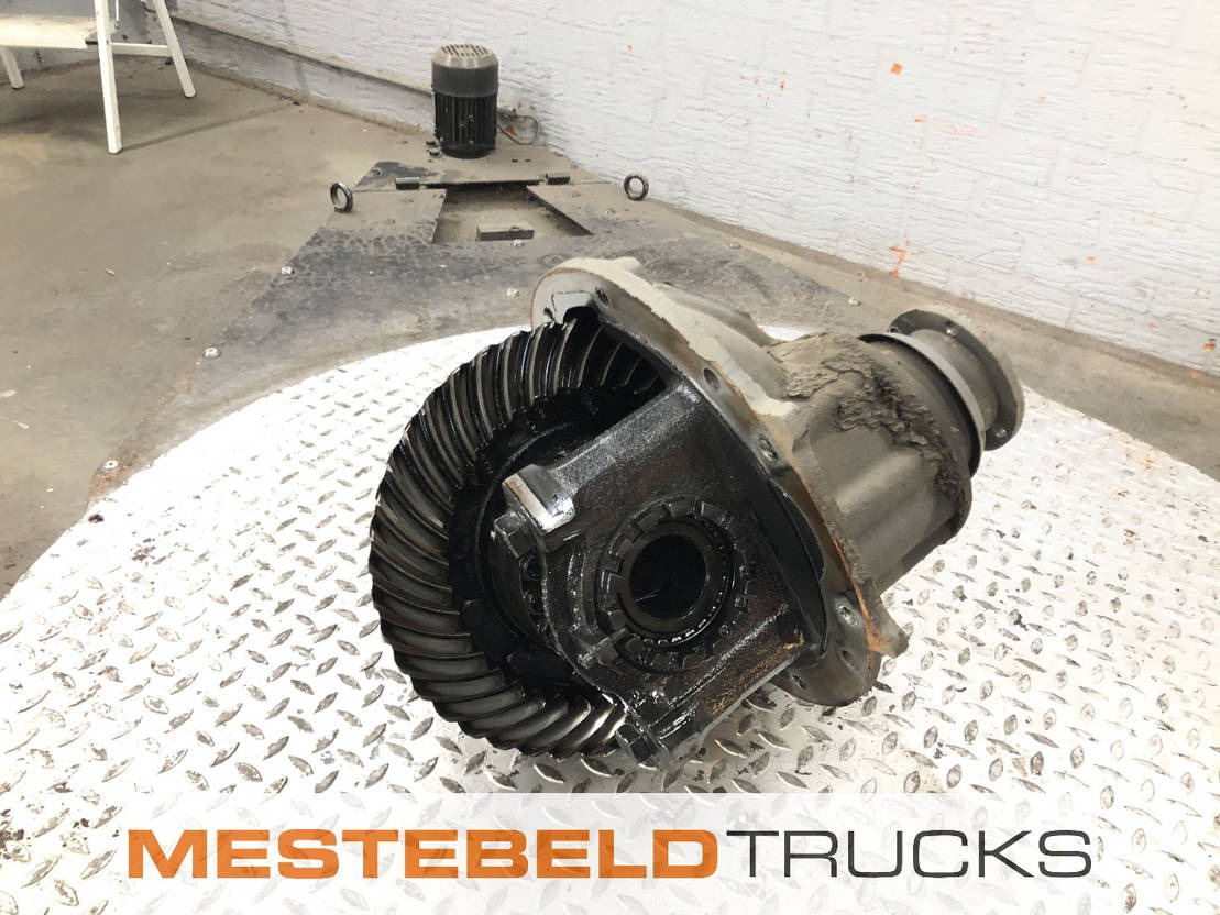 Renault Differentieel MS14 / RS1026SV - Rear axle for Truck: picture 1 Renault Differentieel MS14 / RS1026SV - Rear axle for Truck: picture 1
