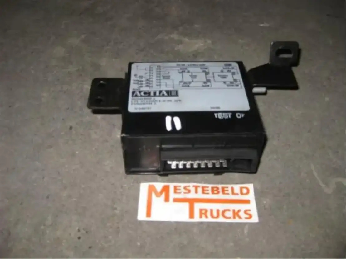 Renault ECU - Electrical system for Truck: picture 1 Renault ECU - Electrical system for Truck: picture 1