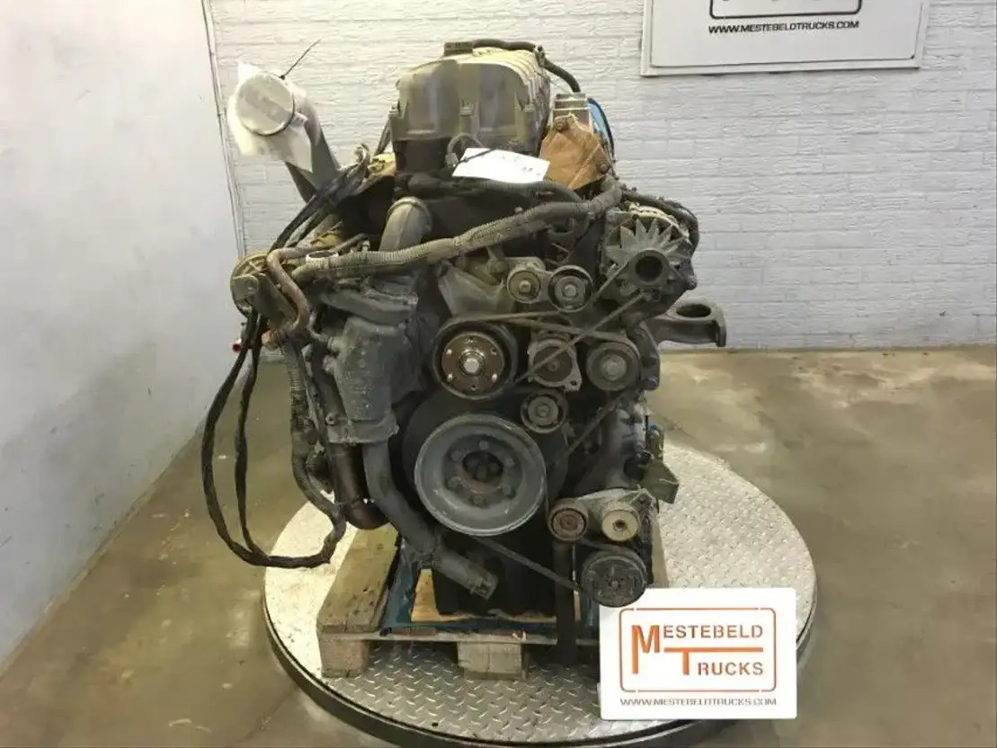 Renault Motor premium DCI 11 - Engine for Truck: picture 1 Renault Motor premium DCI 11 - Engine for Truck: picture 1