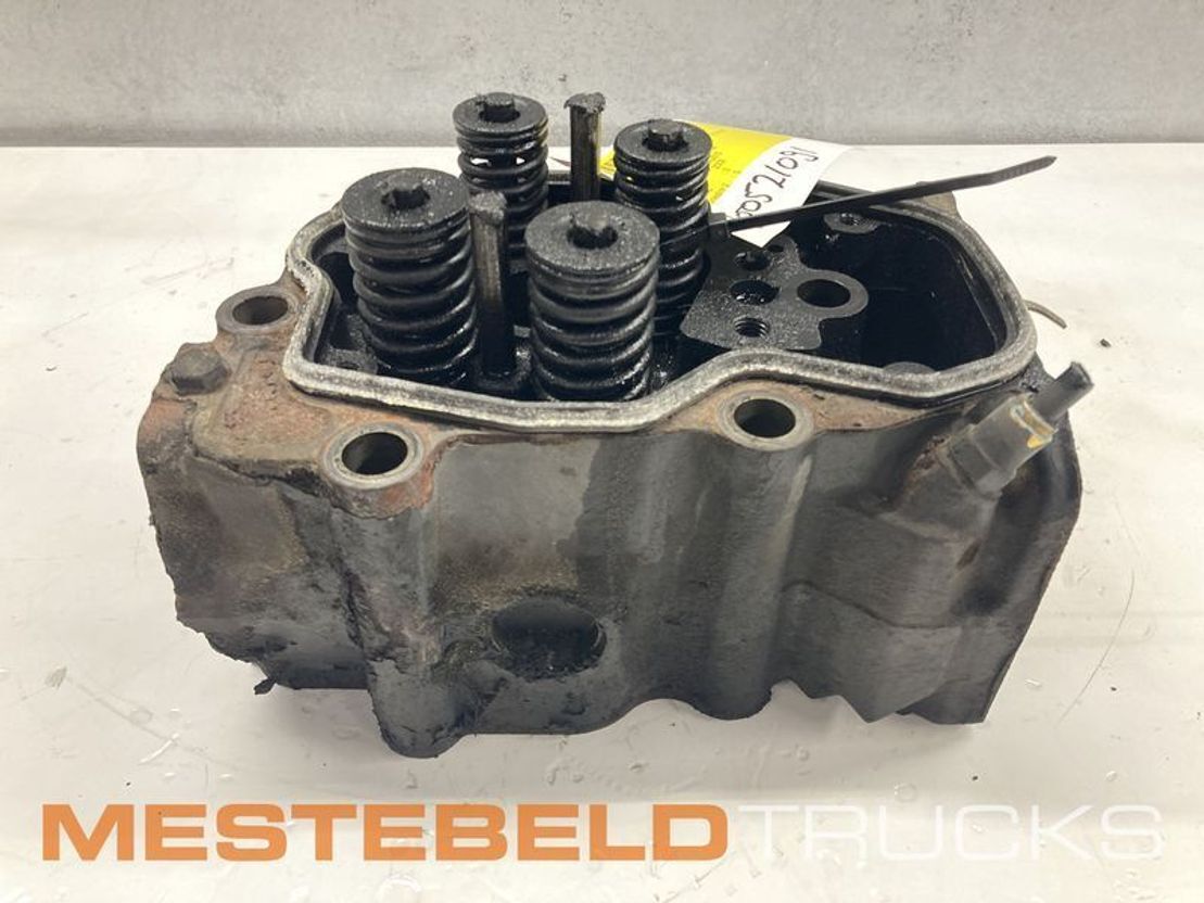 Scania Cilinderkop DT12 12 L01 HPI R420 - Engine and parts for Truck: picture 1 Scania Cilinderkop DT12 12 L01 HPI R420 - Engine and parts for Truck: picture 1