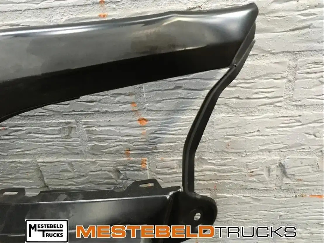 Scania G rille - Cab and interior for Truck: picture 2 Scania G rille - Cab and interior for Truck: picture 2