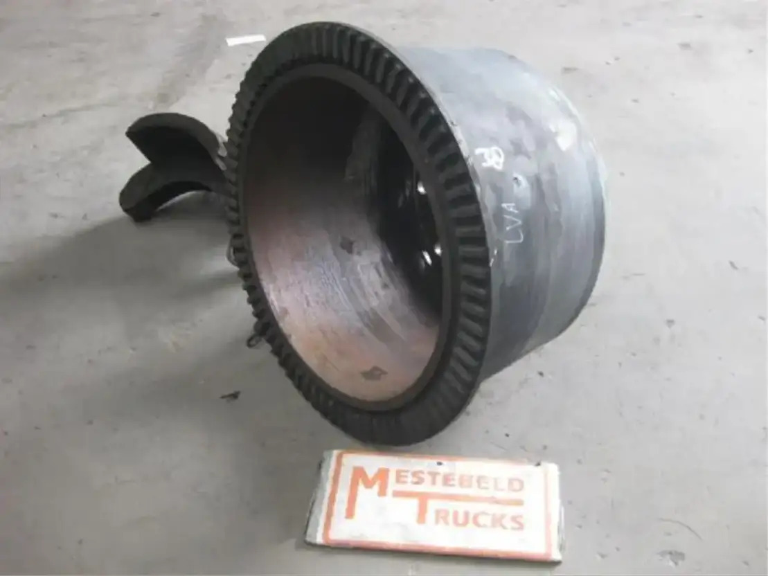 Scania R emtrommel - Brake parts for Truck: picture 1 Scania R emtrommel - Brake parts for Truck: picture 1