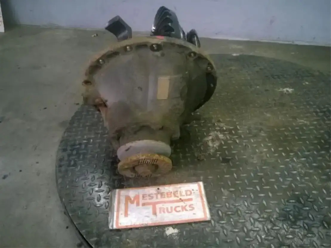 Volvo Differentieel RS1228B - 4,11 - Rear axle for Truck: picture 1 Volvo Differentieel RS1228B - 4,11 - Rear axle for Truck: picture 1