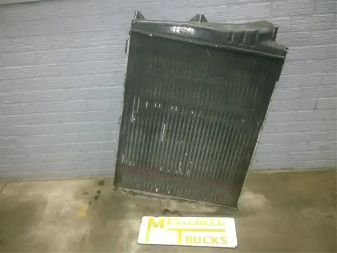 Volvo Intercooler FM7 - Cooling system for Truck: picture 1 Volvo Intercooler FM7 - Cooling system for Truck: picture 1