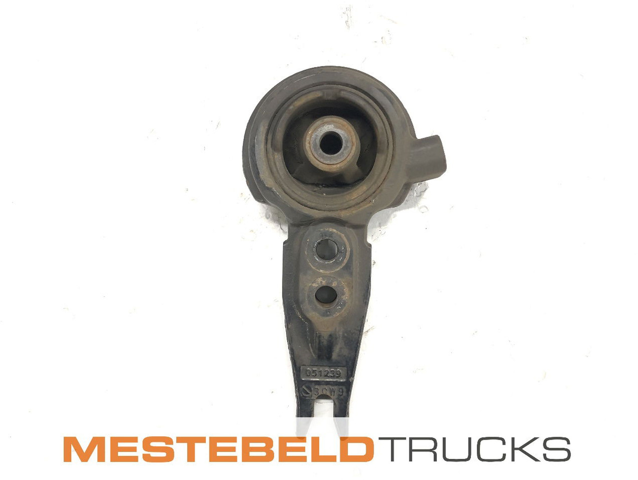 Volvo Lagerbevestiging v cabinebevestiging FL - Frame/ Chassis for Truck: picture 1 Volvo Lagerbevestiging v cabinebevestiging FL - Frame/ Chassis for Truck: picture 1