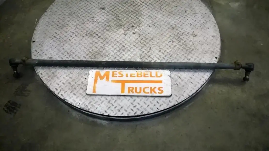 Volvo Spoorstang FH - Front axle for Truck: picture 1 Volvo Spoorstang FH - Front axle for Truck: picture 1