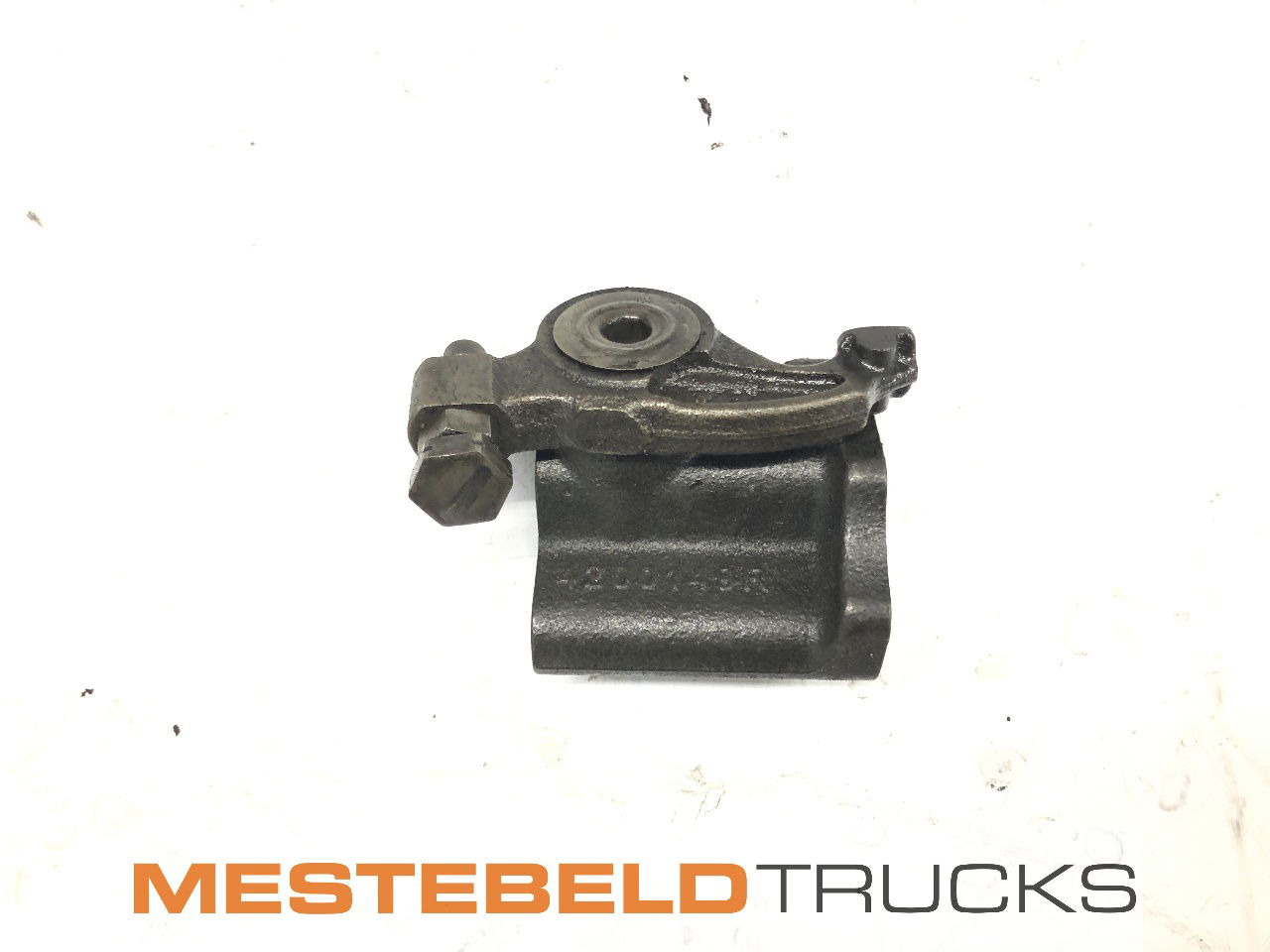 Volvo Tuimelaar D7E EAE3 - Engine for Truck: picture 1 Volvo Tuimelaar D7E EAE3 - Engine for Truck: picture 1