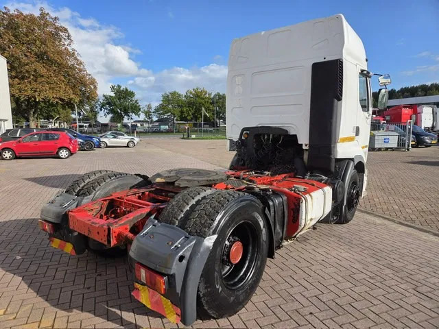 Renault Premium 380 Euro 2 Manual pomp - Tractor unit: picture 3 Renault Premium 380 Euro 2 Manual pomp - Tractor unit: picture 3