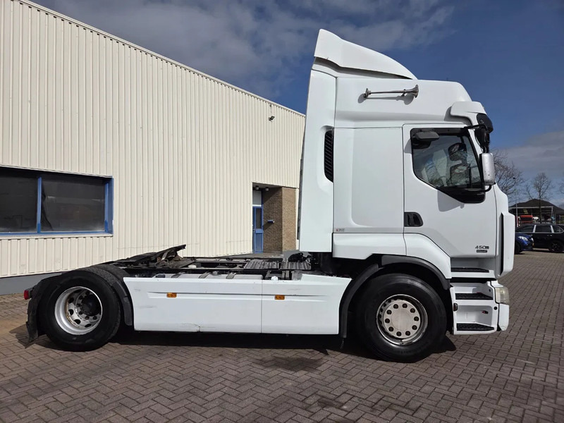 Renault Premium 450 Automatic Euro 5 NL-Truck Tuv 1-2026 - Tractor unit: picture 2 Renault Premium 450 Automatic Euro 5 NL-Truck Tuv 1-2026 - Tractor unit: picture 2