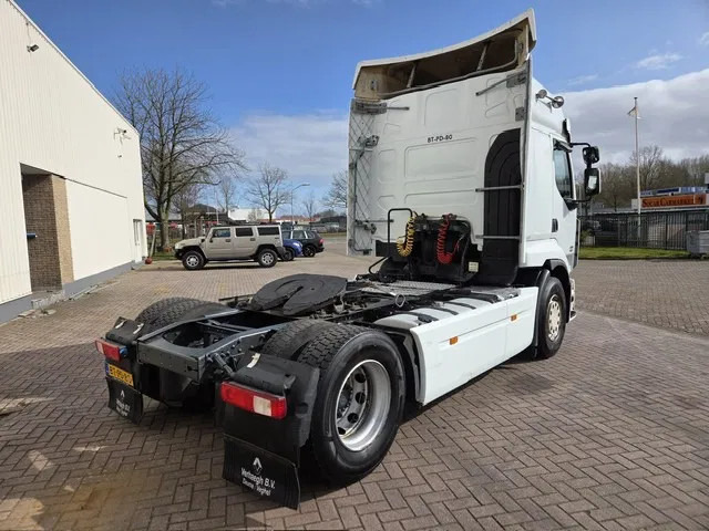 Renault Premium 450 Automatic Euro 5 NL-Truck Tuv 1-2026 - Tractor unit: picture 5 Renault Premium 450 Automatic Euro 5 NL-Truck Tuv 1-2026 - Tractor unit: picture 5