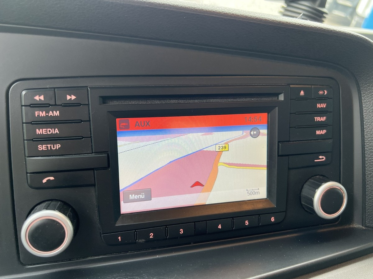 MAN TGM 15.250 Abrollkipper Multi Haken 900-1570mm - Hook lift truck: picture 5 MAN TGM 15.250 Abrollkipper Multi Haken 900-1570mm - Hook lift truck: picture 5