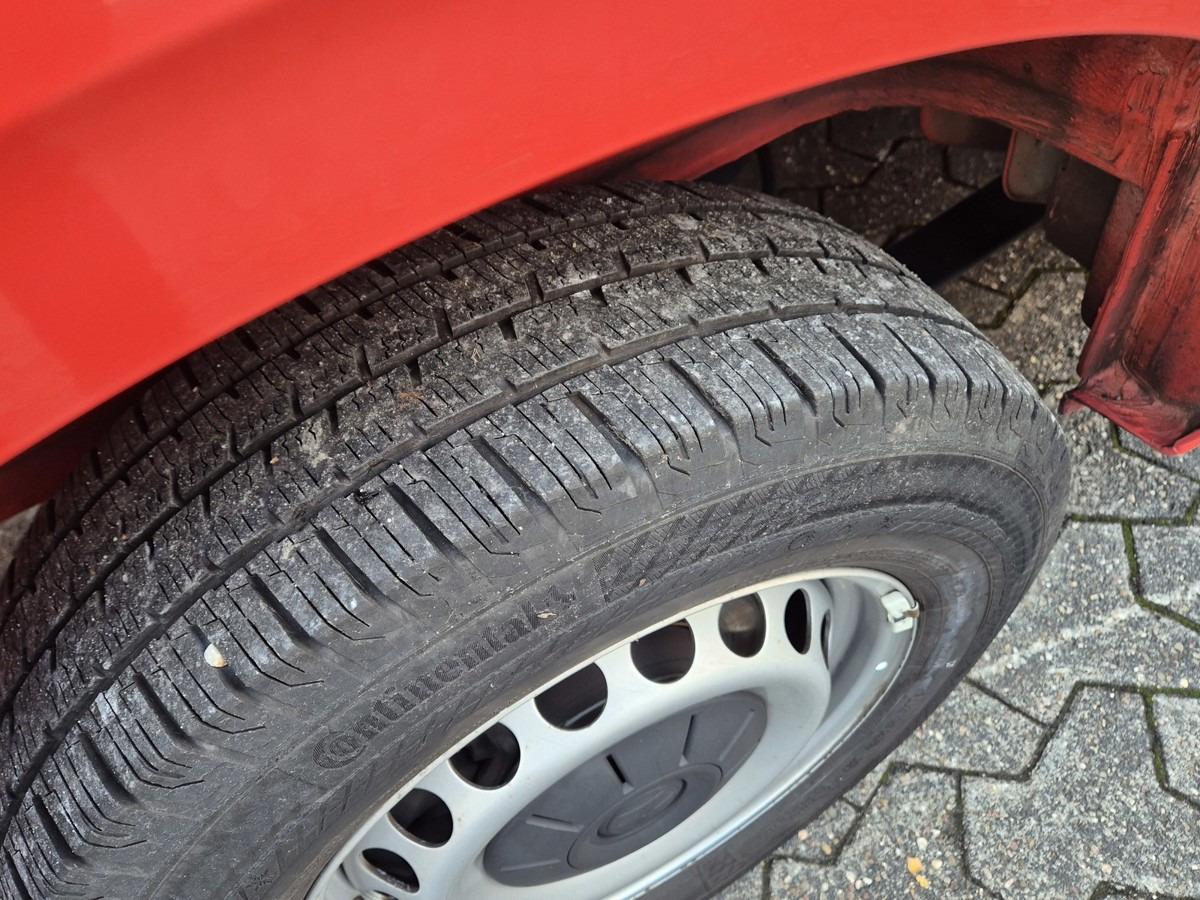 Panel van VW Crafter 35 Maxi L4H3 1Hand PDC sofort verfügbar!: picture 12