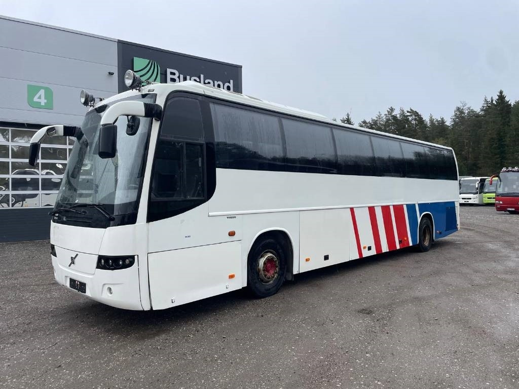 Volvo 9700 B12B - Coach: picture 1 Volvo 9700 B12B - Coach: picture 1
