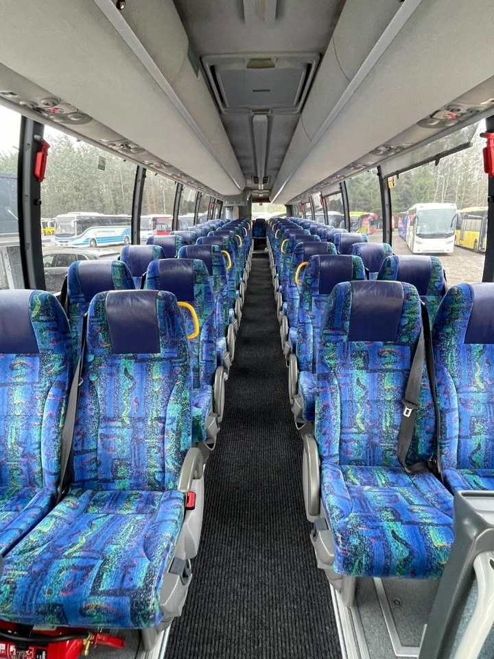 Coach Volvo 9700HD: picture 8