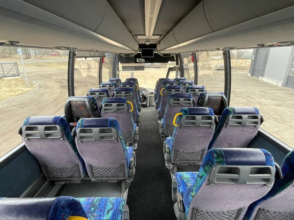 Coach Volvo 9700HD: picture 9