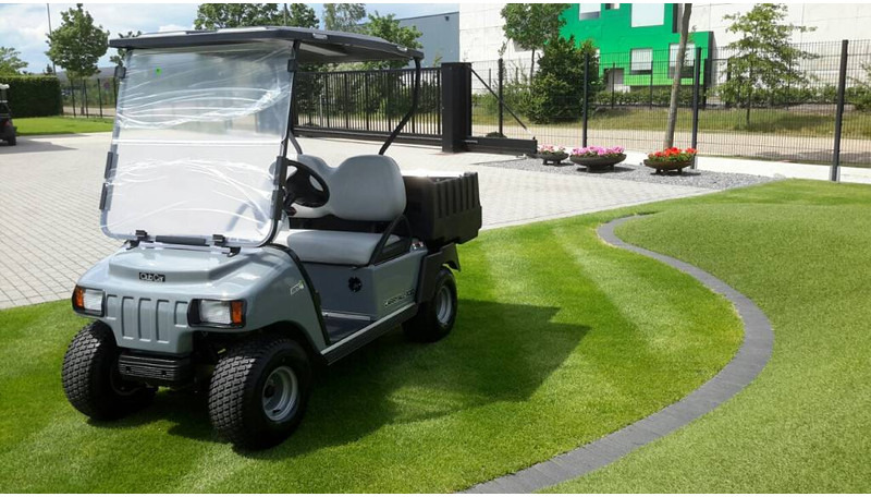 Club Car carryall 100 new ! ! ! - Golf cart: picture 2 Club Car carryall 100 new ! ! ! - Golf cart: picture 2