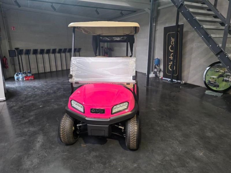 Club Car tempo 2019 new battery pack - Golf cart: picture 3 Club Car tempo 2019 new battery pack - Golf cart: picture 3