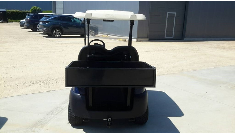 Golf cart Club Car tempo 2020 whit  new cargobox: picture 15 Golf cart Club Car tempo 2020 whit  new cargobox: picture 15