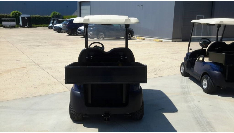 Golf cart Club Car tempo 2020 whit  new cargobox: picture 6 Golf cart Club Car tempo 2020 whit  new cargobox: picture 6