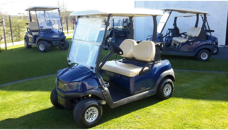 Club Car tempo 2022 - Golf cart: picture 2 Club Car tempo 2022 - Golf cart: picture 2