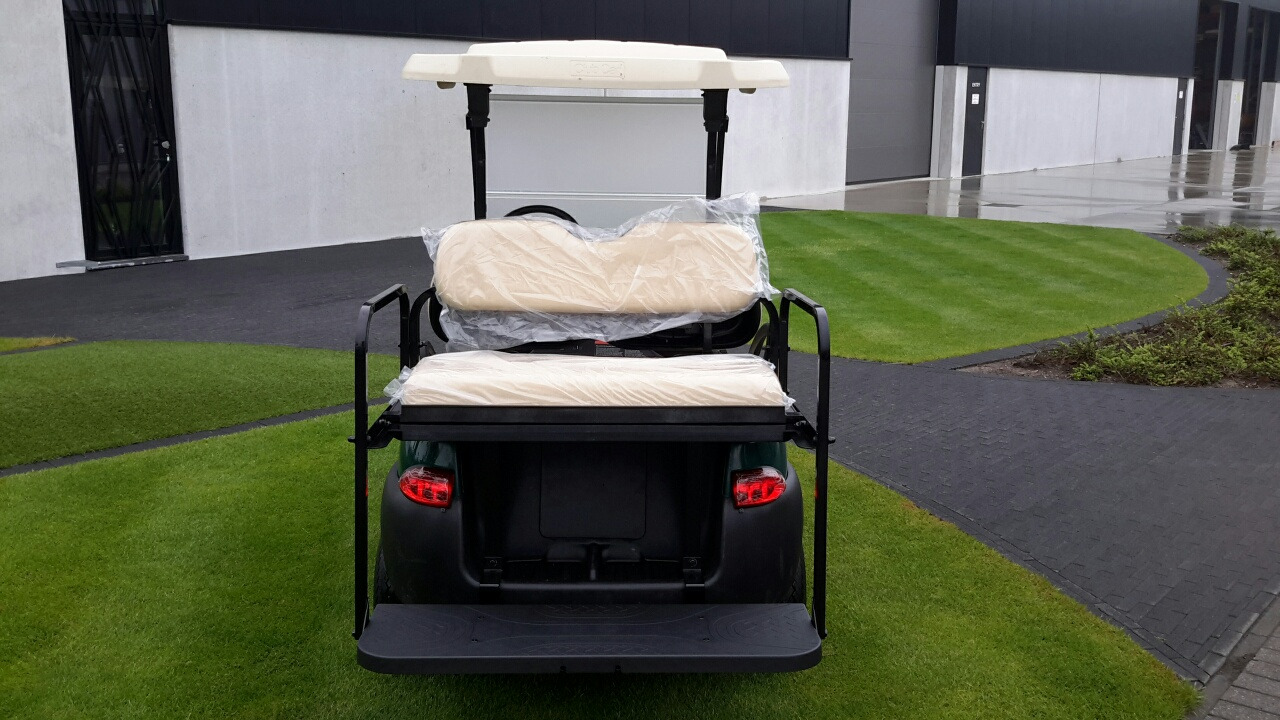 Club car tempo 2+2 new battery pack - Golf cart: picture 5 Club car tempo 2+2 new battery pack - Golf cart: picture 5