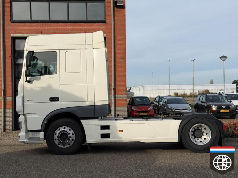 DAF XF 450 FT - Tractor unit: picture 3 DAF XF 450 FT - Tractor unit: picture 3