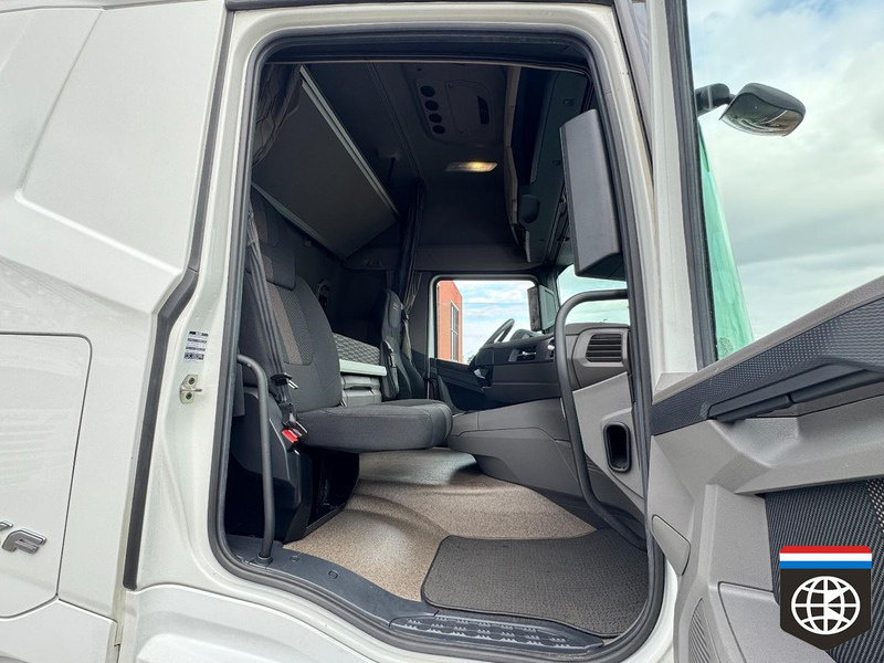 DAF XF 480 FT NGD Space cab - Euro 6 D - Mirror Cams - Tractor unit: picture 5 DAF XF 480 FT NGD Space cab - Euro 6 D - Mirror Cams - Tractor unit: picture 5