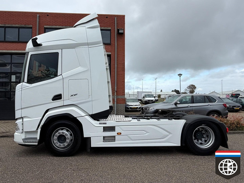 DAF XF 480 FT NGD Space cab - Euro 6 D - Mirror Cams - Tractor unit: picture 2 DAF XF 480 FT NGD Space cab - Euro 6 D - Mirror Cams - Tractor unit: picture 2