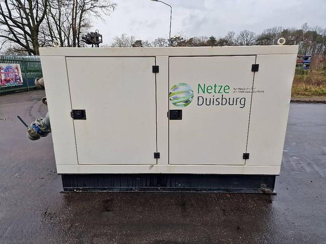Deutz Pumpentechnik Ekrath SZ 125L/C - Construction machinery: picture 2 Deutz Pumpentechnik Ekrath SZ 125L/C - Construction machinery: picture 2