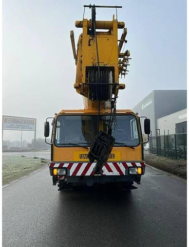 Liebherr - LTM1070 - LTM 1070 LTM 1070-1 - LTM1070 - Crane: picture 3 Liebherr - LTM1070 - LTM 1070 LTM 1070-1 - LTM1070 - Crane: picture 3