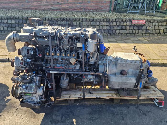 PACCAR PR 183 S3 - Spare parts: picture 1 PACCAR PR 183 S3 - Spare parts: picture 1