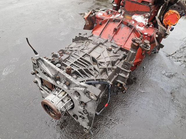 Truck Renault Renault G340: picture 8