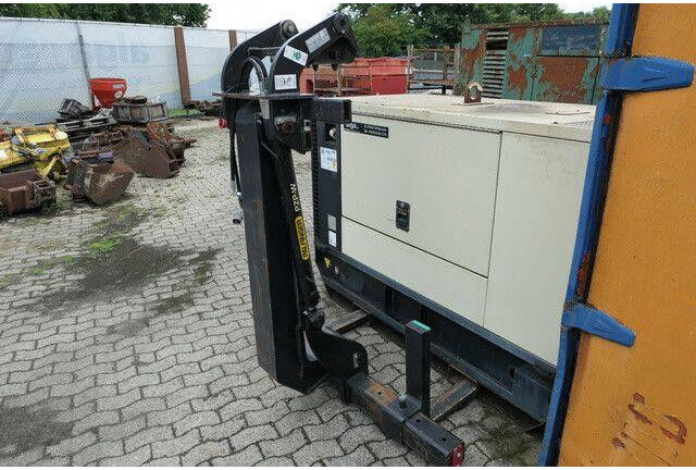 Kinshofer KM 458-200, Wandegabel, 2to. - Attachment: picture 3 Kinshofer KM 458-200, Wandegabel, 2to. - Attachment: picture 3