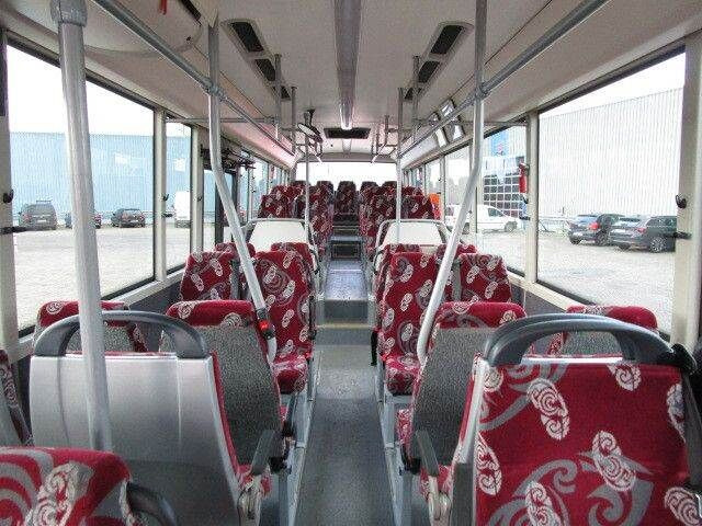 Iveco Crossway LE, EEV, 47 Sitze, A/C, Gurte - Suburban bus: picture 3 Iveco Crossway LE, EEV, 47 Sitze, A/C, Gurte - Suburban bus: picture 3
