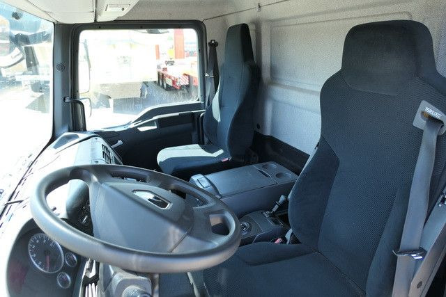 Dropside/ Flatbed truck MAN 26.340 TGM 6x2, Lenk-Lift, Voll-Luft, Klima: picture 11
